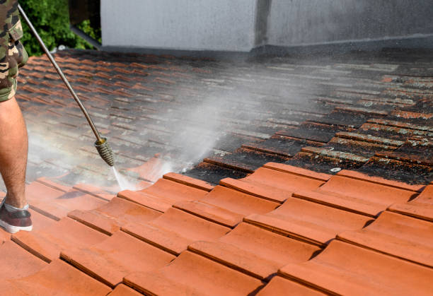 Why Choose Our Certified Pressure Washing Experts for Your Project Needs in Sunset, FL?