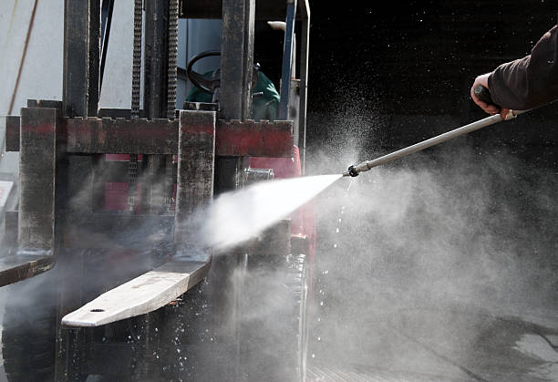 Best Deck Pressure Washing  in Sunset, FL
