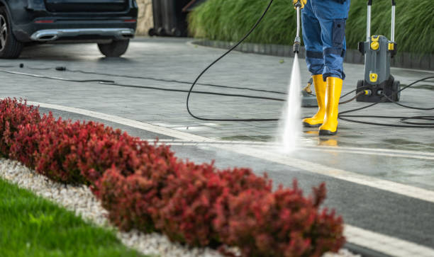 Best Concrete Pressure Washing  in Sunset, FL