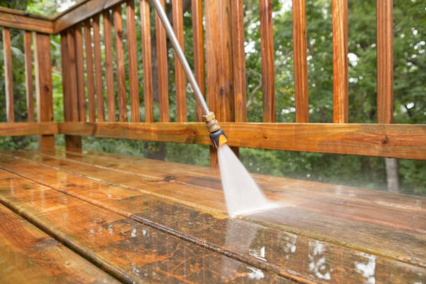 Best Commercial Building Pressure Washing  in Sunset, FL