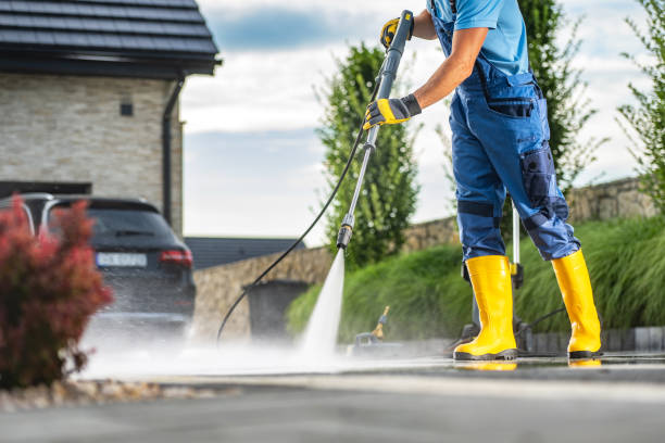 Local Pressure Washing Services in Sunset, FL