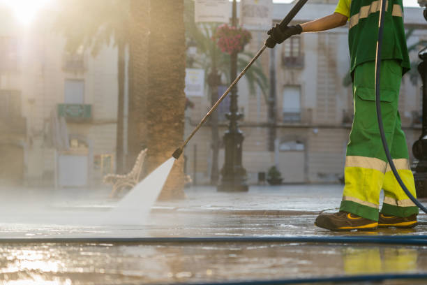 Best Fence Pressure Washing  in Sunset, FL
