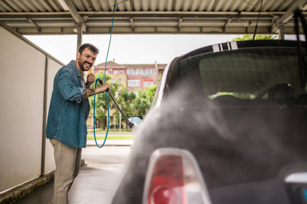 Best Pressure Washing Services Near Me  in Sunset, FL